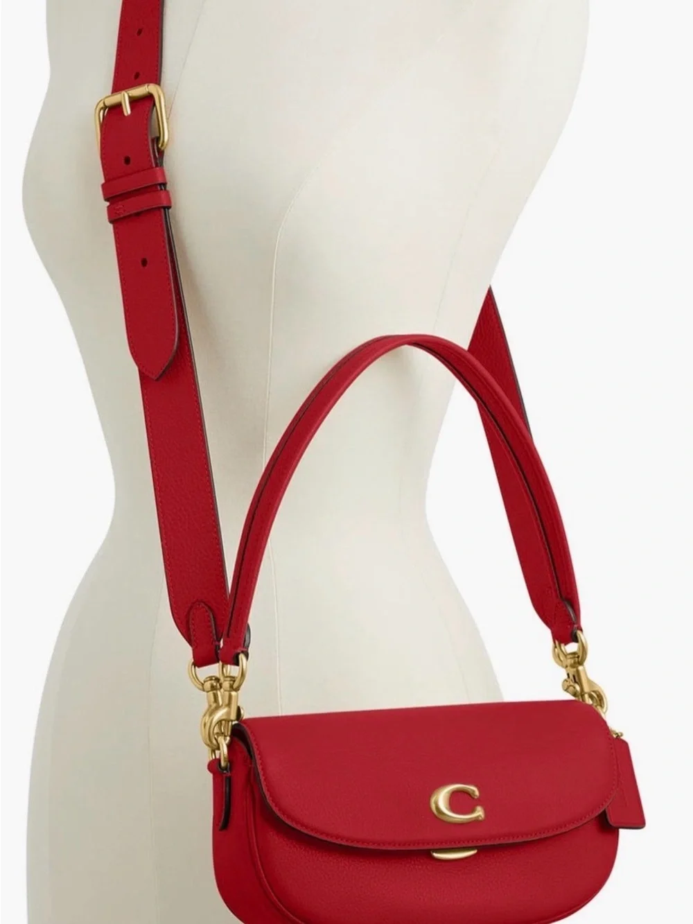 Coach single brands